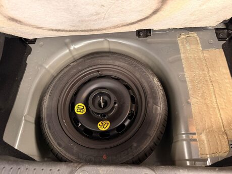 Ford Fiesta 1.0T EcoBoost Zetec Euro 5 (s/s) 5dr 36