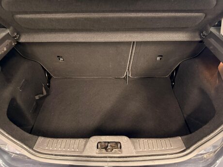 Ford Fiesta 1.0T EcoBoost Zetec Euro 5 (s/s) 5dr 33