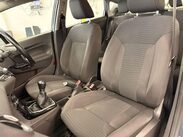 Ford Fiesta 1.0T EcoBoost Zetec Euro 5 (s/s) 5dr 35