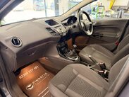 Ford Fiesta 1.0T EcoBoost Zetec Euro 5 (s/s) 5dr 34