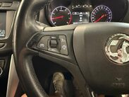 Vauxhall Zafira 1.4i Turbo SRi Euro 6 5dr 16