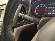 Vauxhall Zafira 1.4i Turbo SRi Euro 6 5dr 17
