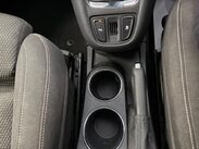 Vauxhall Zafira 1.4i Turbo SRi Euro 6 5dr 39