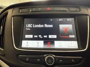 Vauxhall Zafira 1.4i Turbo SRi Euro 6 5dr 27