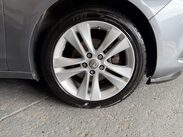 Vauxhall Zafira 1.4i Turbo SRi Euro 6 5dr 22