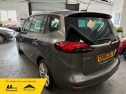 Vauxhall Zafira 1.4i Turbo SRi Euro 6 5dr 4