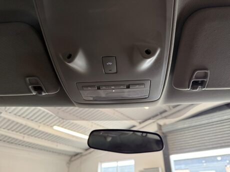 Vauxhall Zafira 1.4i Turbo SRi Euro 6 5dr 19