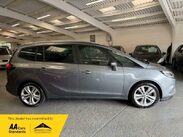 Vauxhall Zafira 1.4i Turbo SRi Euro 6 5dr 7