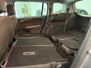 Vauxhall Zafira 1.4i Turbo SRi Euro 6 5dr 12