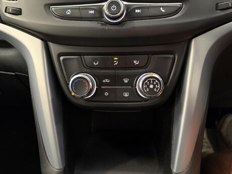 Vauxhall Zafira 1.4i Turbo SRi Euro 6 5dr 13