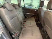 Vauxhall Zafira 1.4i Turbo SRi Euro 6 5dr 11