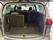 Vauxhall Zafira 1.4i Turbo SRi Euro 6 5dr 31
