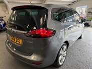Vauxhall Zafira 1.4i Turbo SRi Euro 6 5dr 8