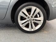 Vauxhall Zafira 1.4i Turbo SRi Euro 6 5dr 25