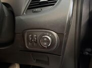 Vauxhall Zafira 1.4i Turbo SRi Euro 6 5dr 14