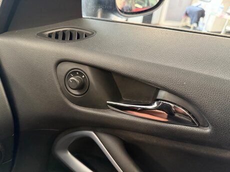 Vauxhall Zafira 1.4i Turbo SRi Euro 6 5dr 20