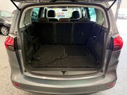 Vauxhall Zafira 1.4i Turbo SRi Euro 6 5dr 34