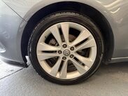Vauxhall Zafira 1.4i Turbo SRi Euro 6 5dr 24