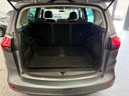 Vauxhall Zafira 1.4i Turbo SRi Euro 6 5dr 32