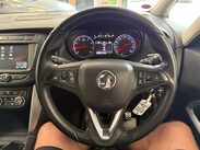 Vauxhall Zafira 1.4i Turbo SRi Euro 6 5dr 36