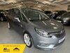Vauxhall Zafira 1.4i Turbo SRi Euro 6 5dr