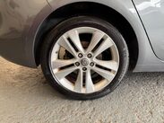 Vauxhall Zafira 1.4i Turbo SRi Euro 6 5dr 23