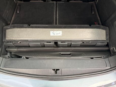 Vauxhall Zafira 1.4i Turbo SRi Euro 6 5dr 35