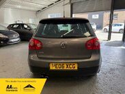 Volkswagen Golf 2.0 TFSI GTI 5dr 6