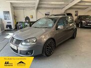 Volkswagen Golf 2.0 TFSI GTI 5dr 3