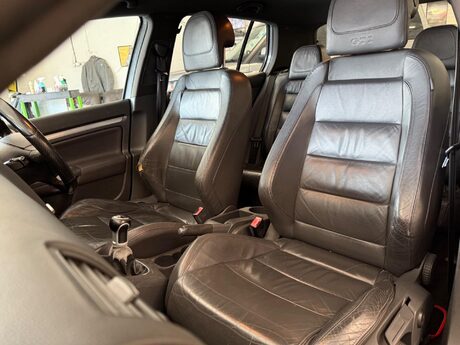 Volkswagen Golf 2.0 TFSI GTI 5dr 36