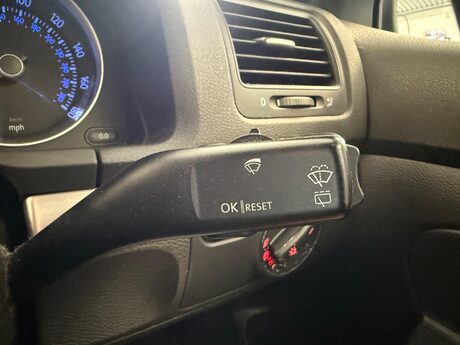 Volkswagen Golf 2.0 TFSI GTI 5dr 19