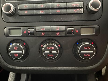 Volkswagen Golf 2.0 TFSI GTI 5dr 22