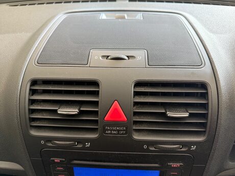 Volkswagen Golf 2.0 TFSI GTI 5dr 30