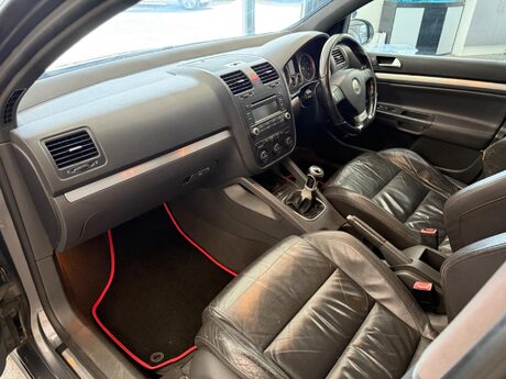 Volkswagen Golf 2.0 TFSI GTI 5dr 35