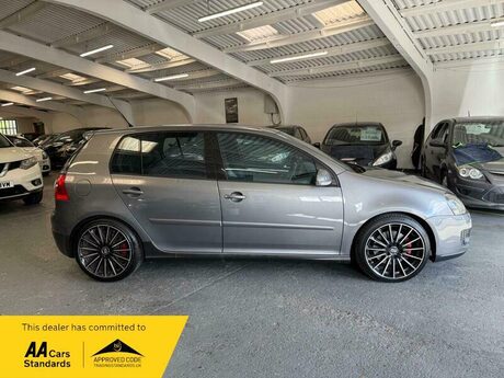 Volkswagen Golf 2.0 TFSI GTI 5dr 7