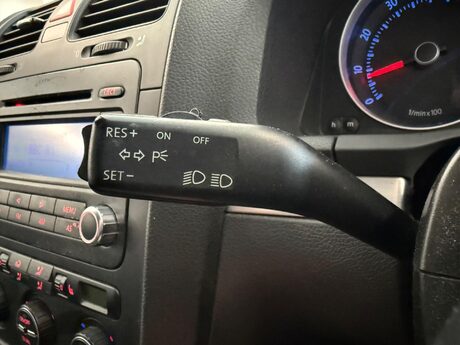 Volkswagen Golf 2.0 TFSI GTI 5dr 17