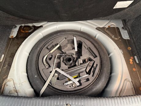 Volkswagen Golf 2.0 TFSI GTI 5dr 29