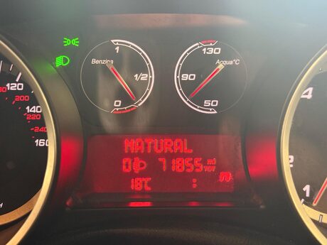 Alfa Romeo Giulietta 1.4 TB MultiAir Collezione Euro 5 (s/s) 5dr 32