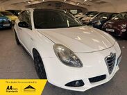 Alfa Romeo Giulietta 1.4 TB MultiAir Collezione Euro 5 (s/s) 5dr 1