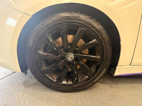 Alfa Romeo Giulietta 1.4 TB MultiAir Collezione Euro 5 (s/s) 5dr 28