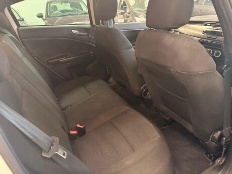 Alfa Romeo Giulietta 1.4 TB MultiAir Collezione Euro 5 (s/s) 5dr 15