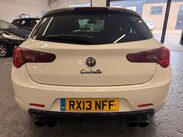 Alfa Romeo Giulietta 1.4 TB MultiAir Collezione Euro 5 (s/s) 5dr 6