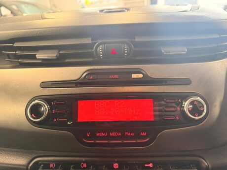 Alfa Romeo Giulietta 1.4 TB MultiAir Collezione Euro 5 (s/s) 5dr 30