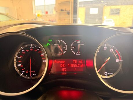 Alfa Romeo Giulietta 1.4 TB MultiAir Collezione Euro 5 (s/s) 5dr 31