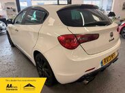 Alfa Romeo Giulietta 1.4 TB MultiAir Collezione Euro 5 (s/s) 5dr 4