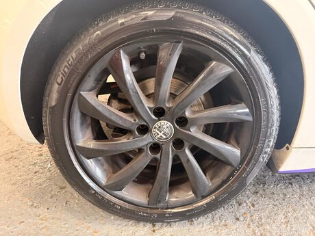 Alfa Romeo Giulietta 1.4 TB MultiAir Collezione Euro 5 (s/s) 5dr 26