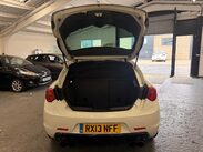 Alfa Romeo Giulietta 1.4 TB MultiAir Collezione Euro 5 (s/s) 5dr 36
