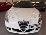 Alfa Romeo Giulietta 1.4 TB MultiAir Collezione Euro 5 (s/s) 5dr 2