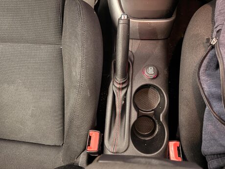 Alfa Romeo Giulietta 1.4 TB MultiAir Collezione Euro 5 (s/s) 5dr 10