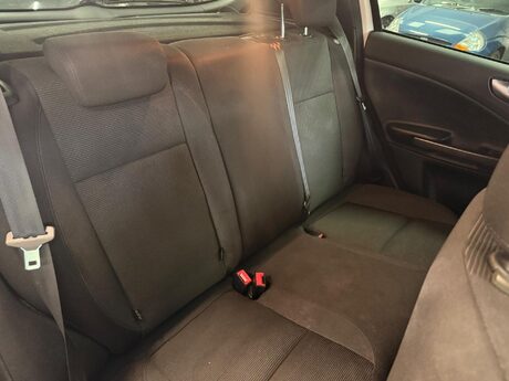 Alfa Romeo Giulietta 1.4 TB MultiAir Collezione Euro 5 (s/s) 5dr 16